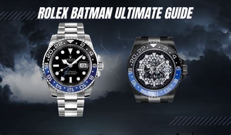 batman rolex price chart|rolex batman cost.